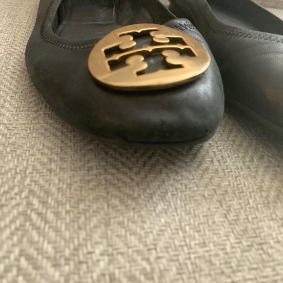 Tory Burch minnie ballet flat - Picture 3 of 4
